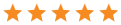 5 Star Rating