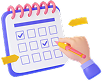 Appointment Scheduling Services