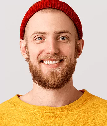 Noah Reid
