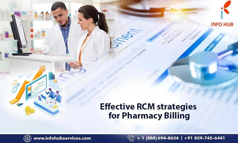 Offshore Medical Billing Service Provider