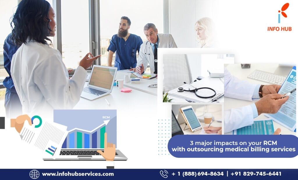 RCM services