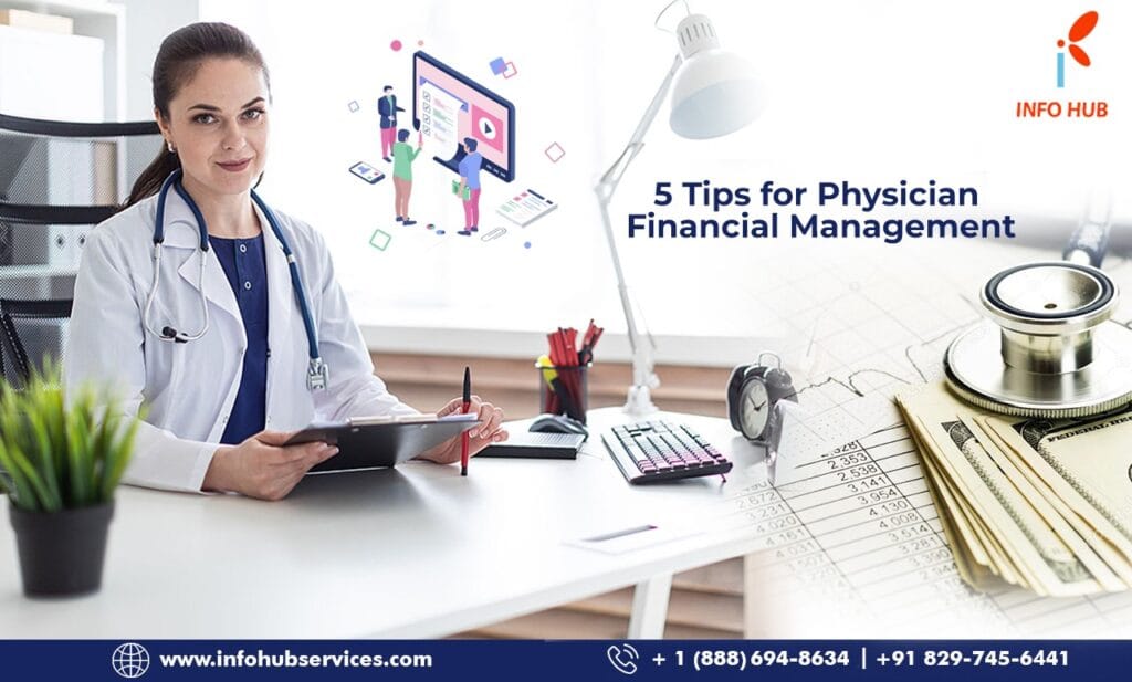 Physicians Billing