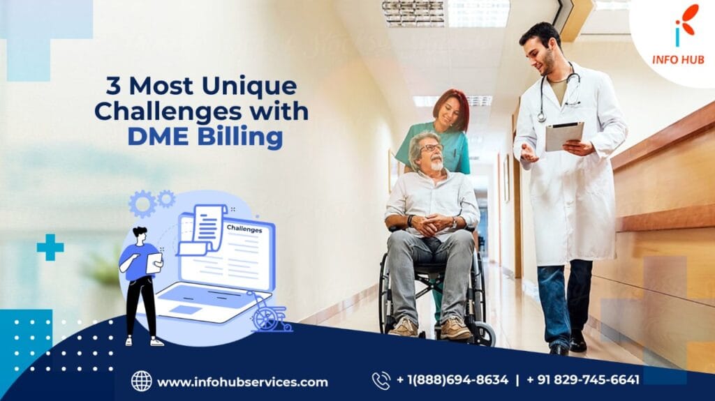 DME Billings