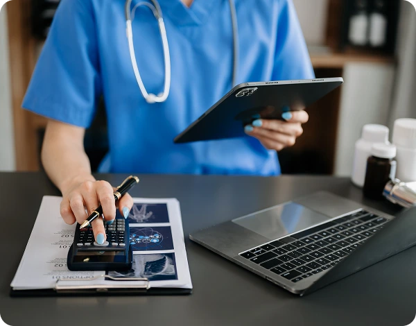 Anesthesia Billing Company