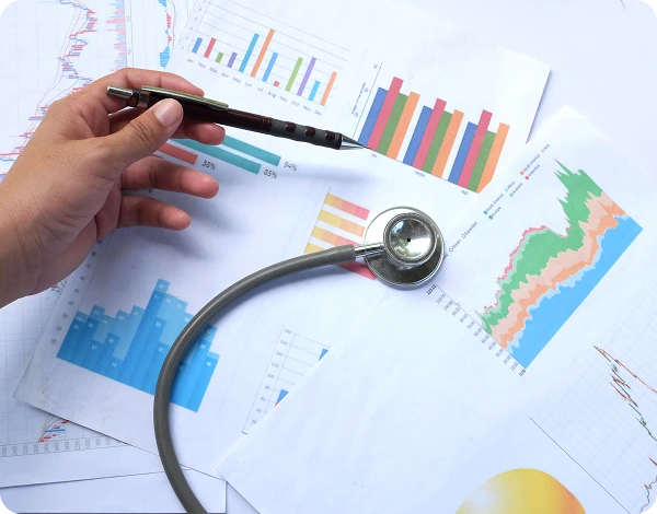 Revenue Cycle Management
