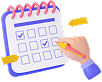services-data-icon-3 Appointment Scheduling Services