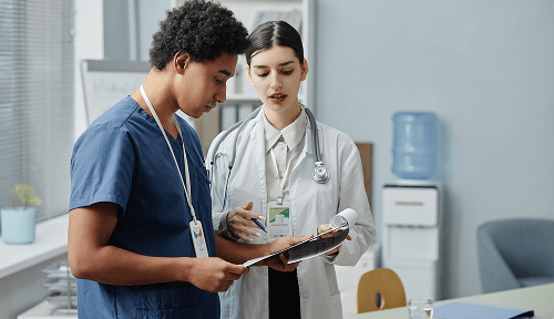 Physician-rcm Physician Revenue Cycle Management Services