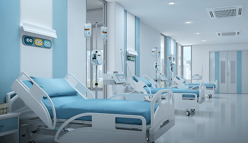 hospital-rcm Hospital Revenue Cycle Management Services