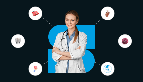 multi-rcm Multi-Specialty Revenue Cycle Management