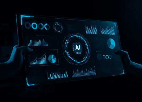 rcm-ai AI-Powered Revenue Cycle Management