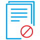 non covered-icon